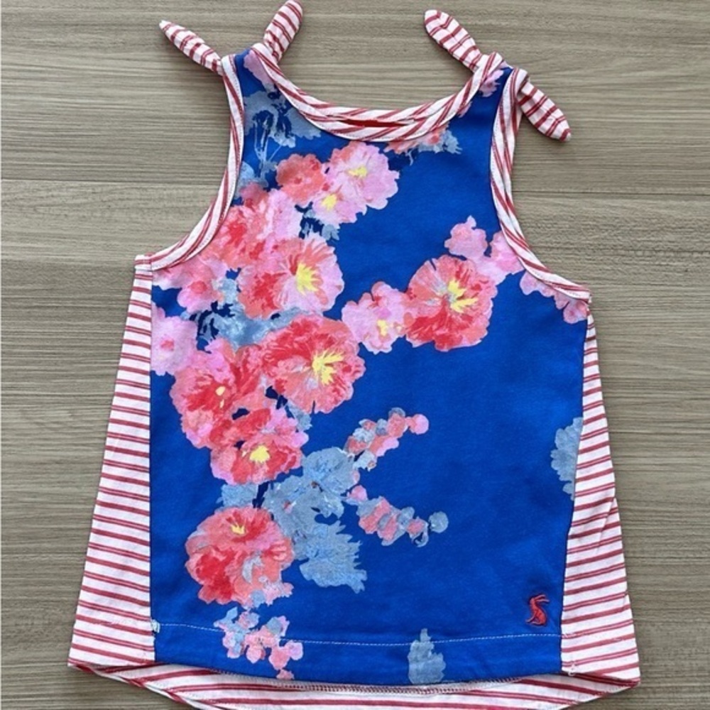 Joules IRIS tank 5T